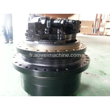 Volvo EC330BLC Final Drive ec330 track device motor